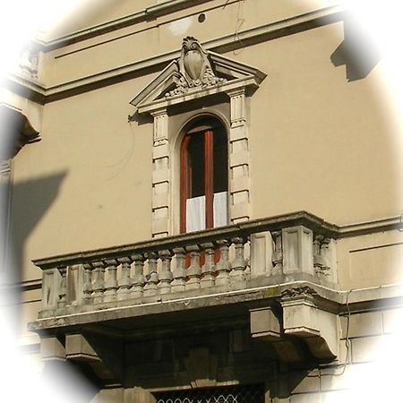 Ascoli Antica B&B 아스콜리피체노 외부 사진