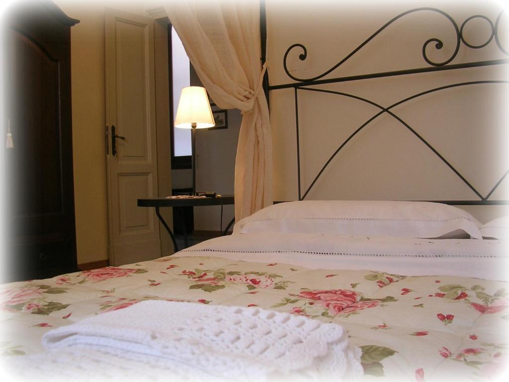 Ascoli Antica B&B 아스콜리피체노 객실 사진
