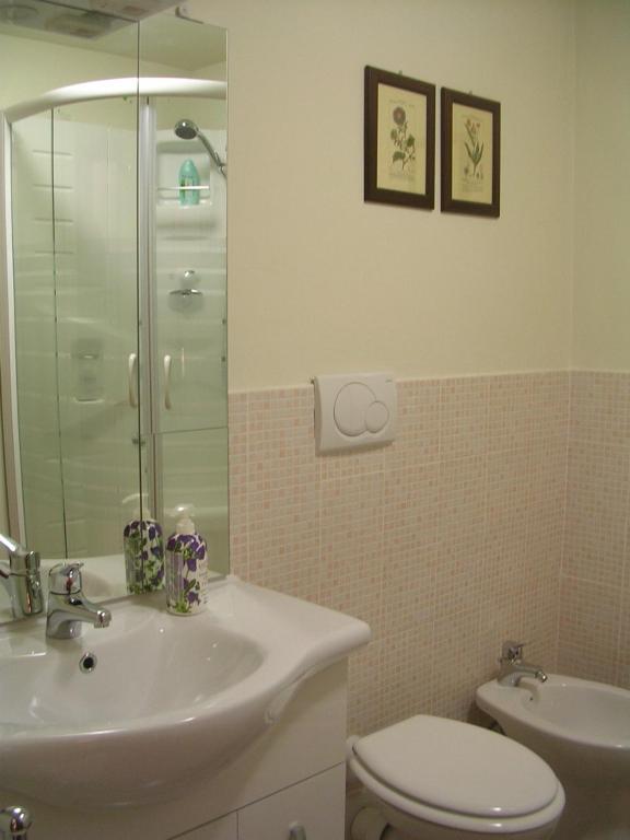 Ascoli Antica B&B 아스콜리피체노 객실 사진