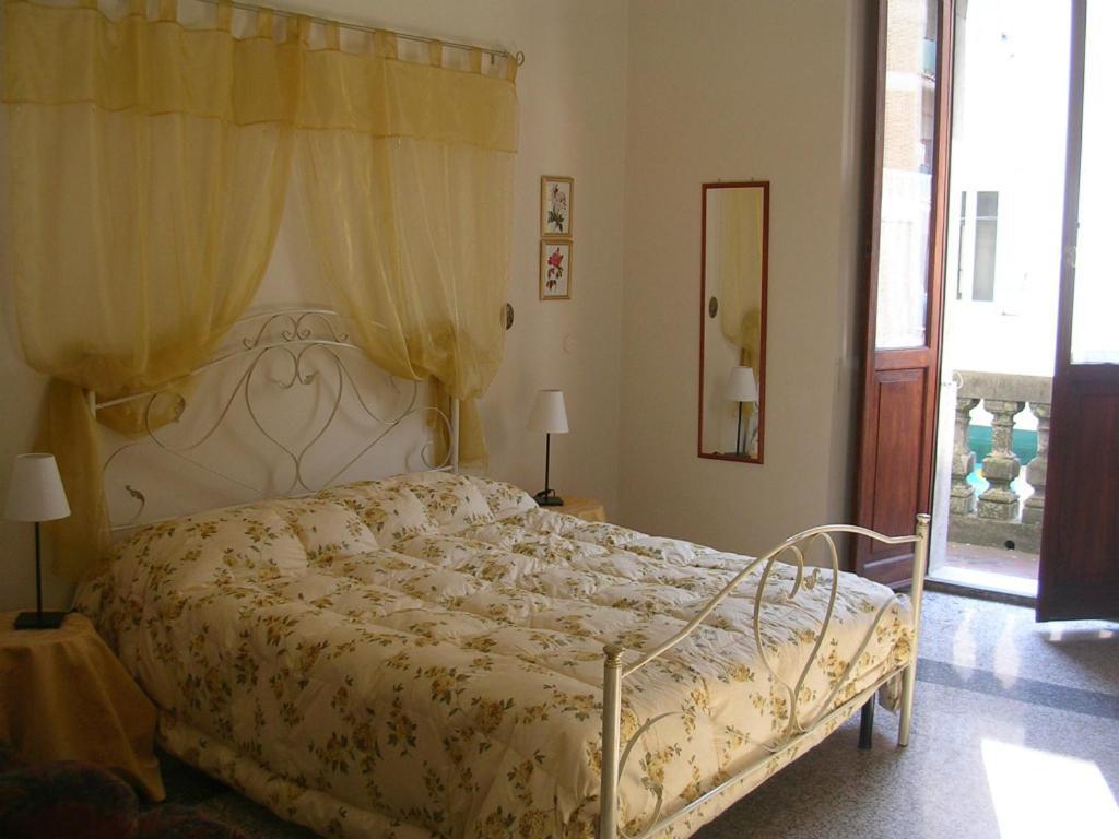 Ascoli Antica B&B 아스콜리피체노 객실 사진