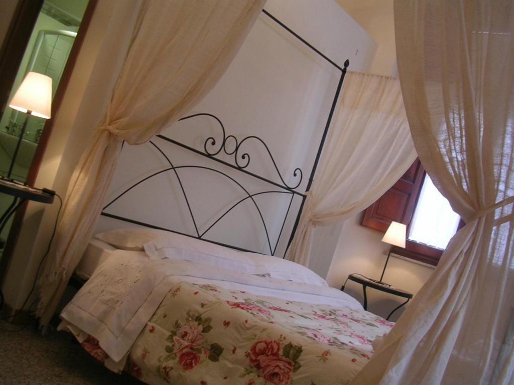 Ascoli Antica B&B 아스콜리피체노 객실 사진