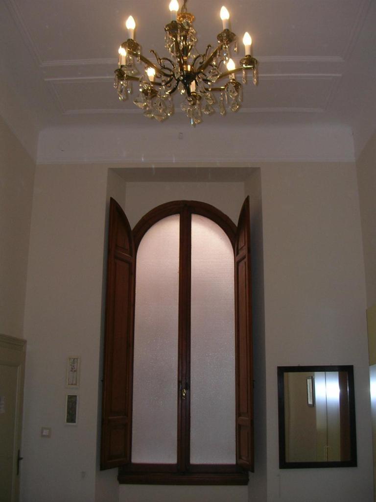 Ascoli Antica B&B 아스콜리피체노 외부 사진
