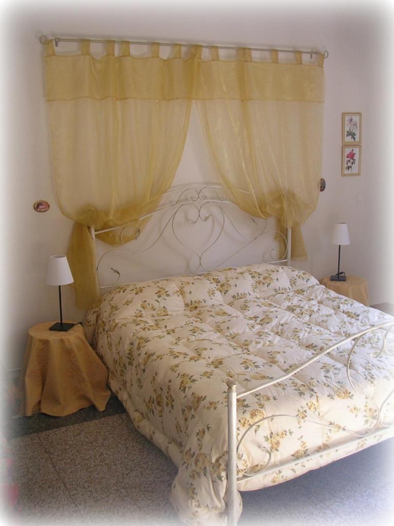 Ascoli Antica B&B 아스콜리피체노 외부 사진