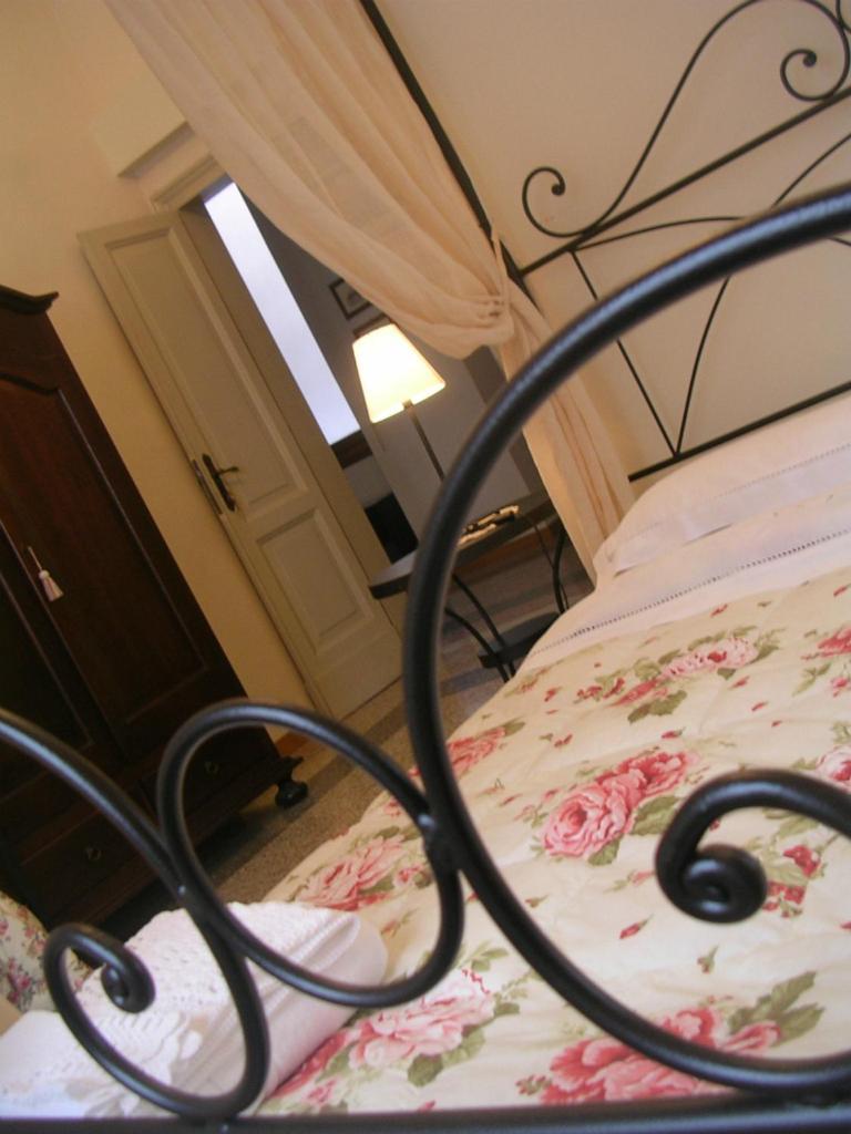 Ascoli Antica B&B 아스콜리피체노 외부 사진