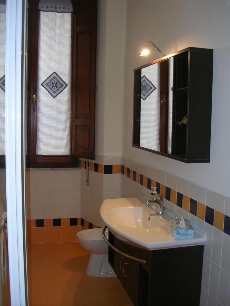 Ascoli Antica B&B 아스콜리피체노 외부 사진