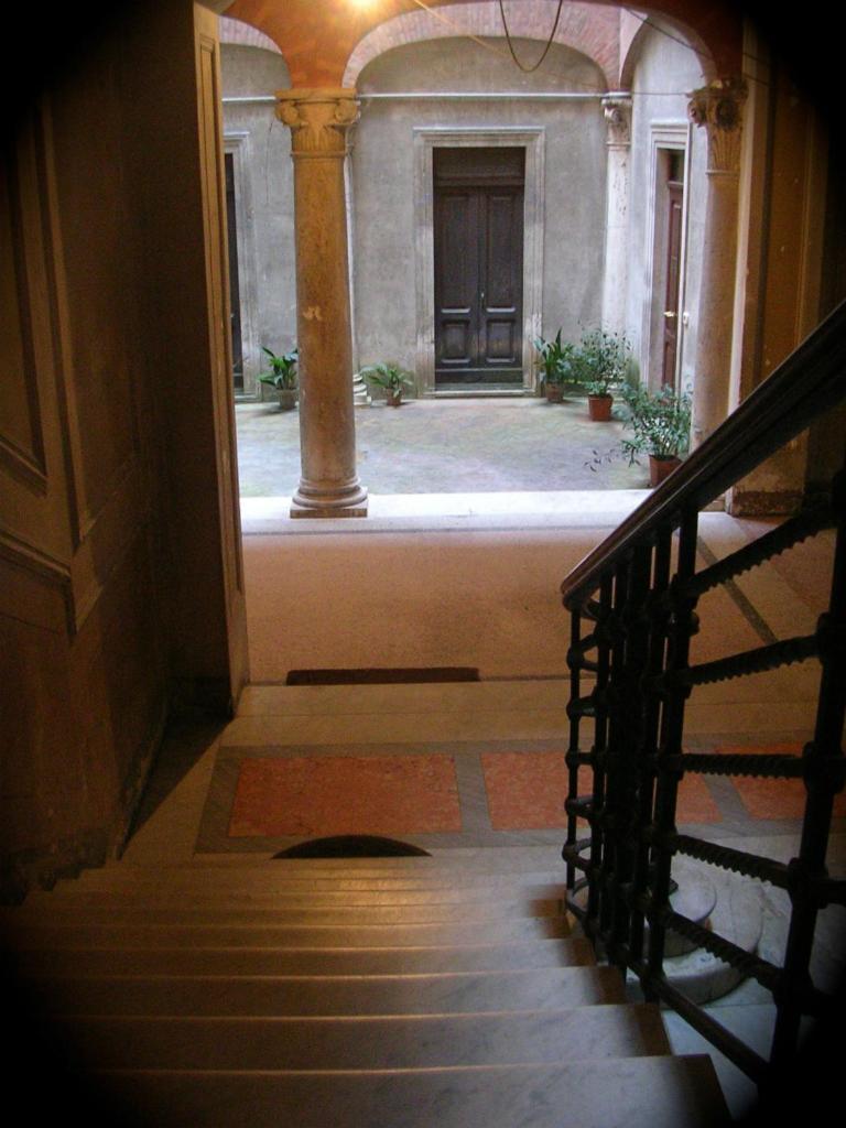 Ascoli Antica B&B 아스콜리피체노 외부 사진