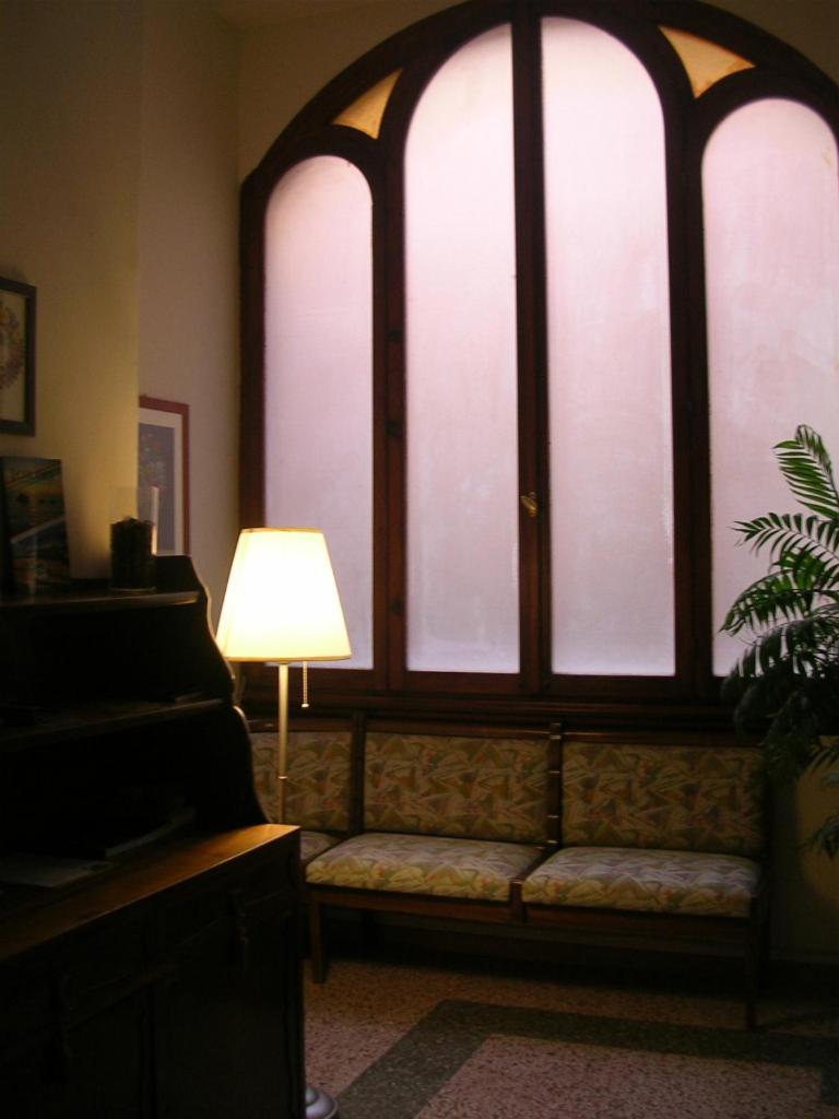Ascoli Antica B&B 아스콜리피체노 외부 사진