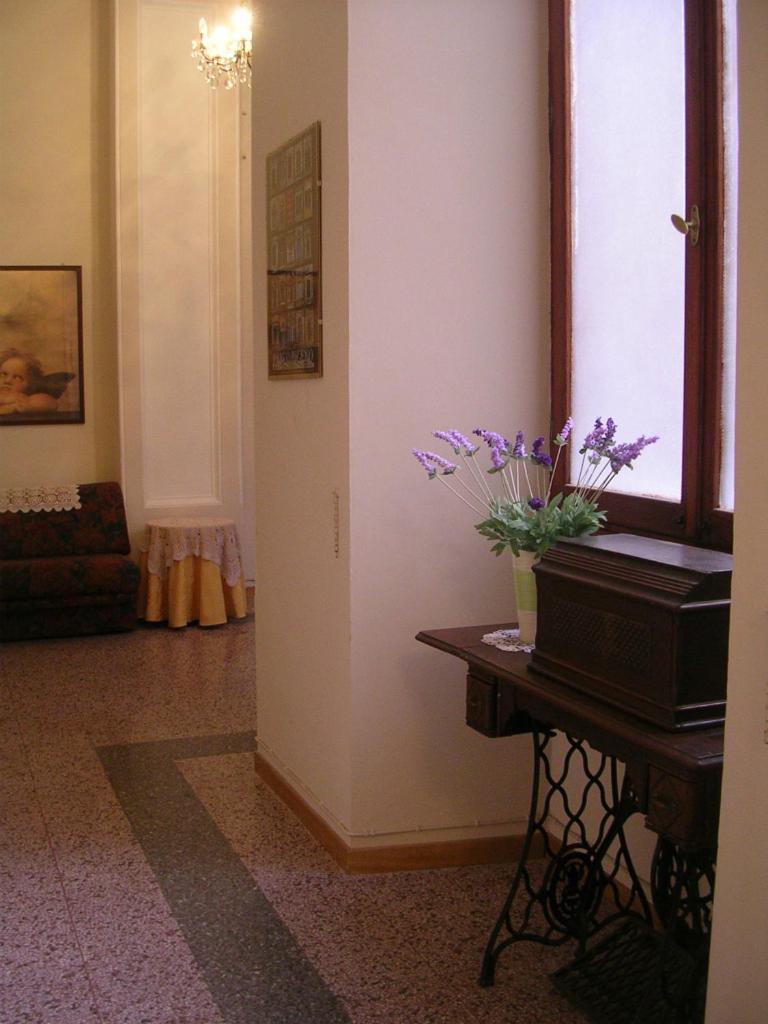Ascoli Antica B&B 아스콜리피체노 외부 사진