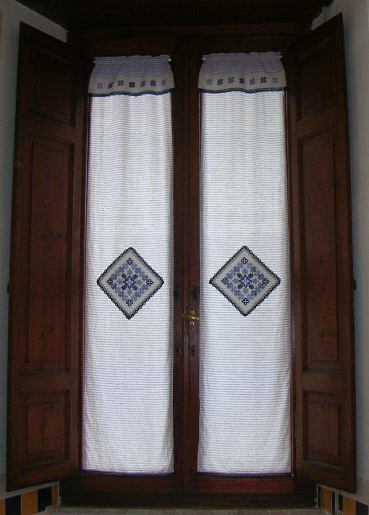 Ascoli Antica B&B 아스콜리피체노 외부 사진