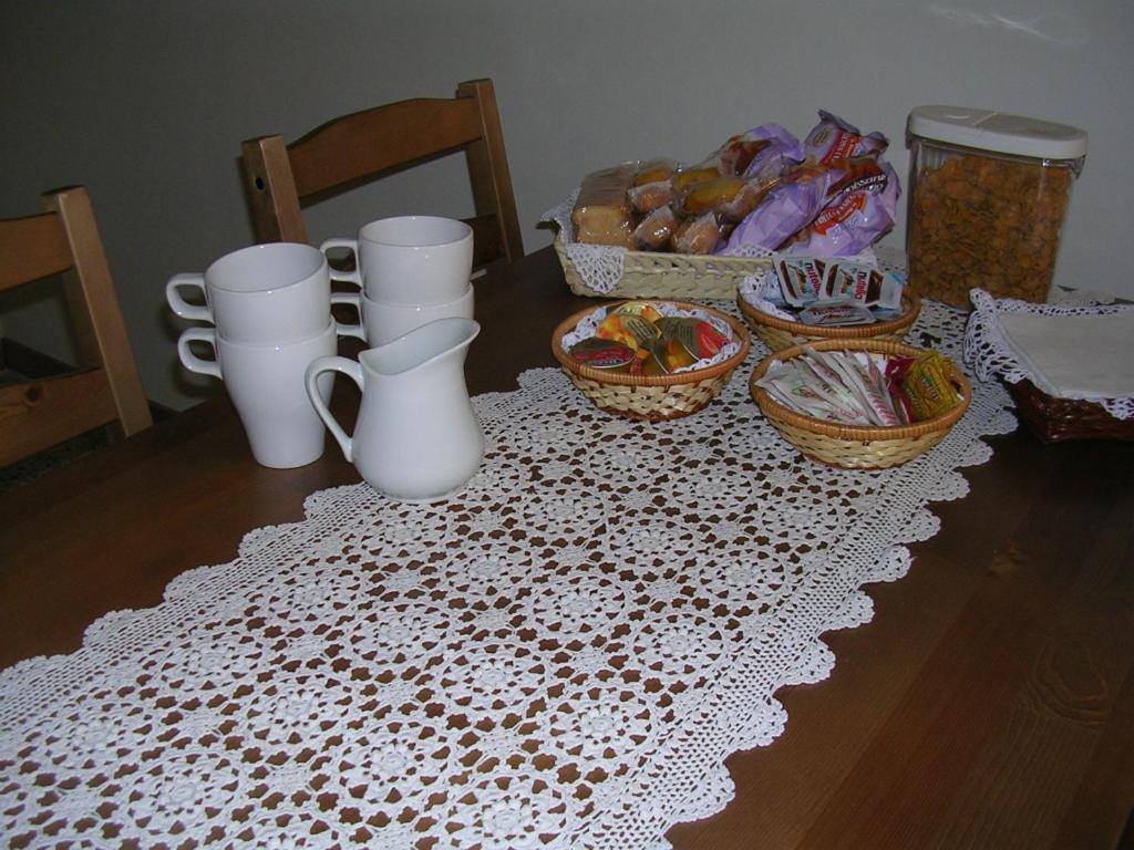 Ascoli Antica B&B 아스콜리피체노 외부 사진