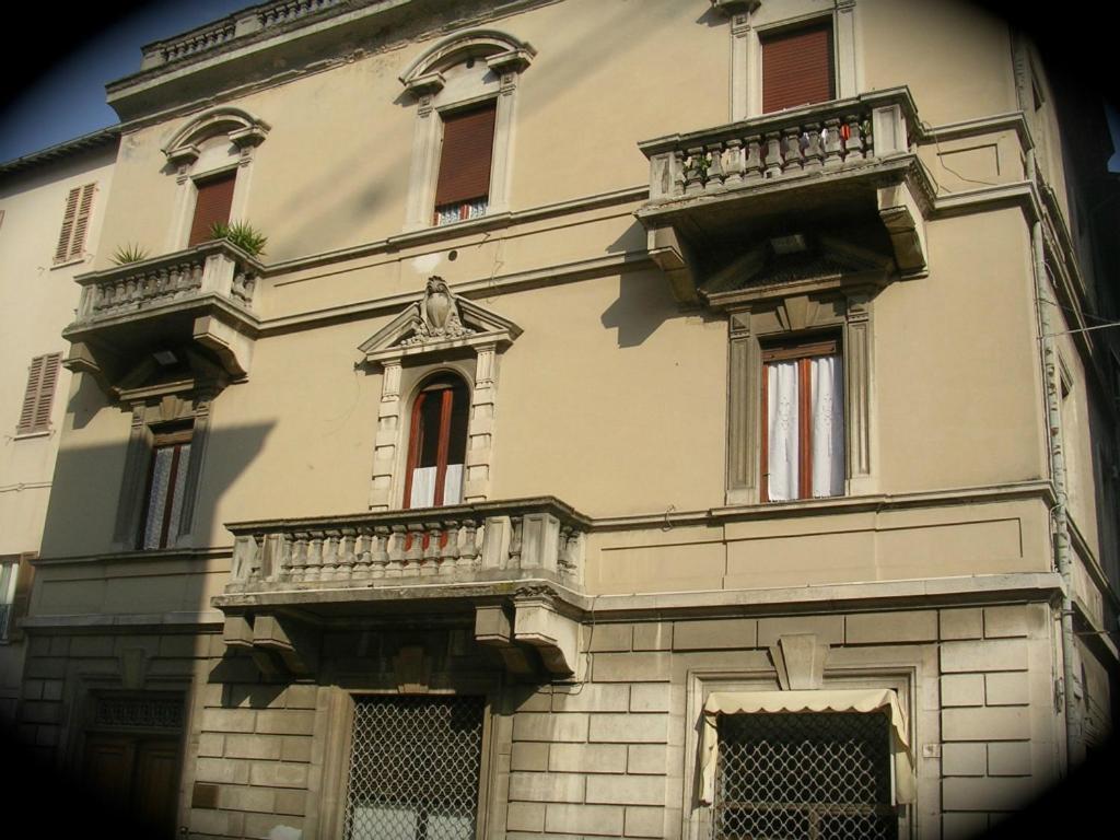 Ascoli Antica B&B 아스콜리피체노 외부 사진