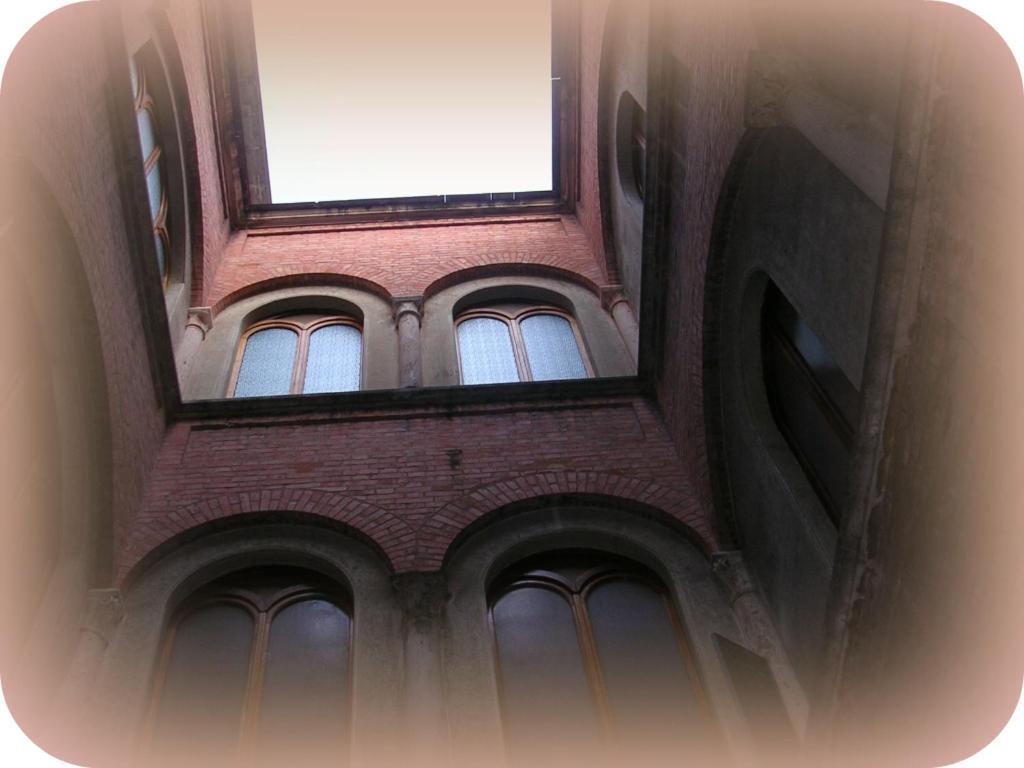 Ascoli Antica B&B 아스콜리피체노 외부 사진