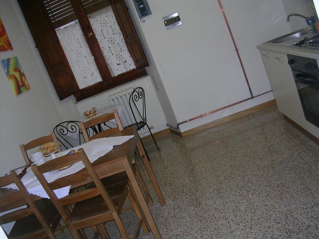 Ascoli Antica B&B 아스콜리피체노 외부 사진