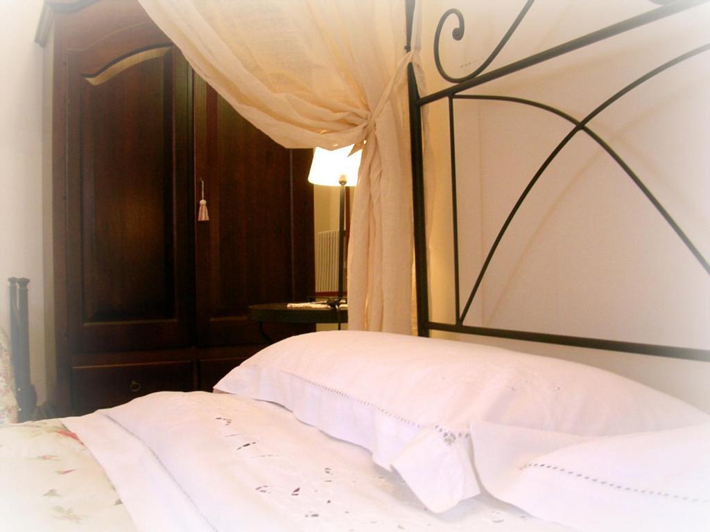 Ascoli Antica B&B 아스콜리피체노 외부 사진