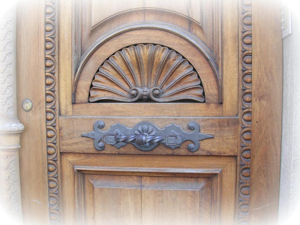 Ascoli Antica B&B 아스콜리피체노 외부 사진