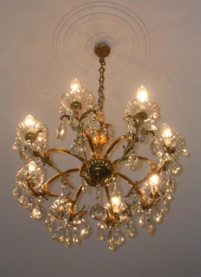 Ascoli Antica B&B 아스콜리피체노 객실 사진