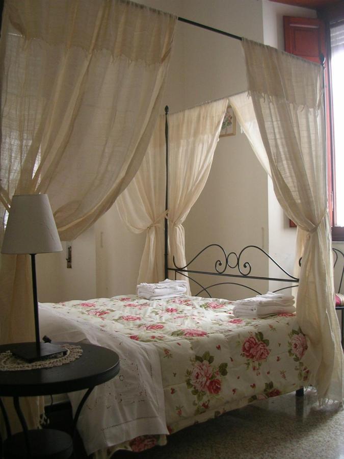 Ascoli Antica B&B 아스콜리피체노 객실 사진